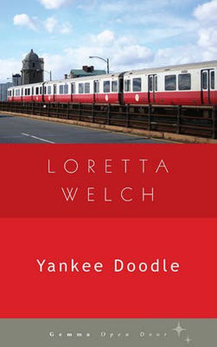 Cover image for Yankee Doodle