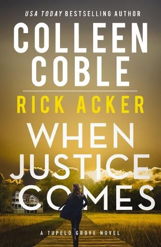 Cover image for When Justice Comes