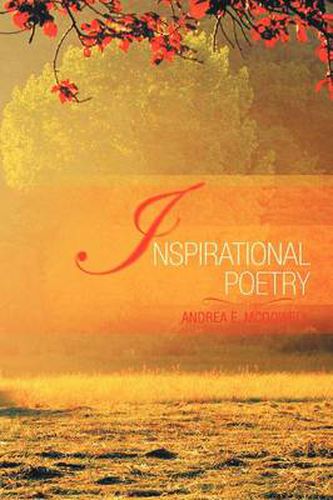 Cover image for Inspirational Poetry