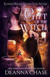 Cover image for Gift of the Witch