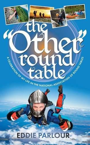 Cover image for The Other Round Table