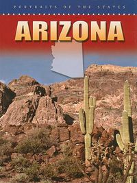 Cover image for Arizona