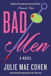 Cover image for Bad Men