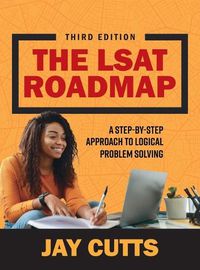 Cover image for The LSAT Roadmap