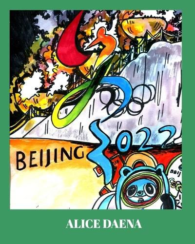 Cover image for Beijing 2022