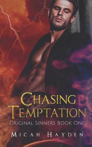 Cover image for Chasing Temptation