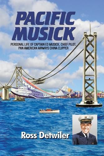 Cover image for Pacific Musick