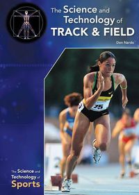 Cover image for The Science and Technology of Track & Field