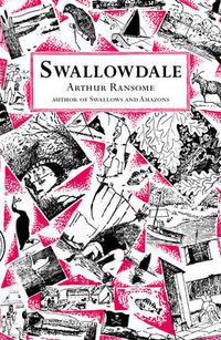 Cover image for Swallowdale
