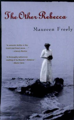 Cover image for The Other Rebecca