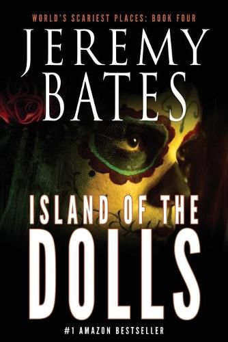 Cover image for Island of the Dolls