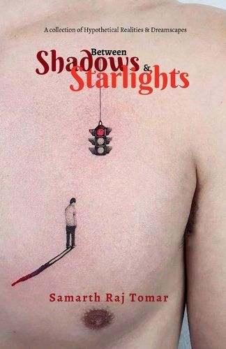 Cover image for Between Shadows & Starlights