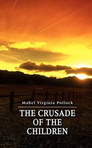 Cover image for The Crusade of the Children