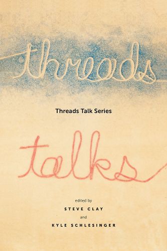 Cover image for Threads Talk Series