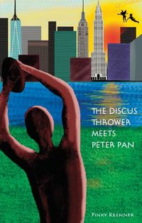 Cover image for The Discus Thrower Meets Peter Pan