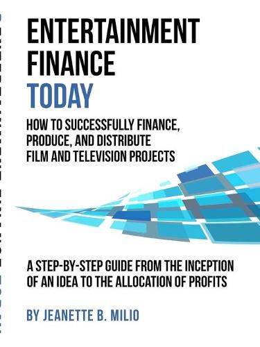 Cover image for Entertainment Finance Today