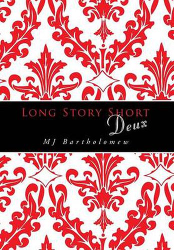 Cover image for Long Story Short Deux