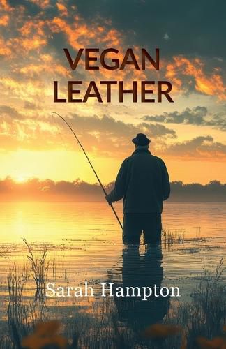 Cover image for Vegan Leather