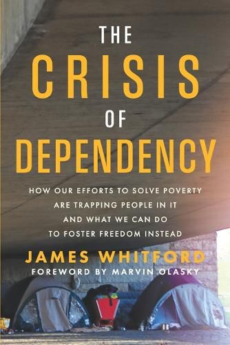 Cover image for The Crisis of Dependency