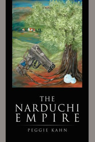 Cover image for The Narduchi Empire