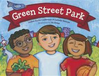 Cover image for Green Street Park