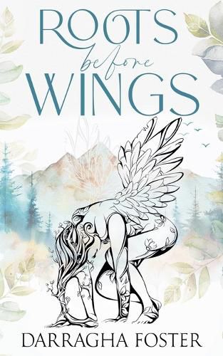 Cover image for Roots Before Wings