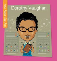 Cover image for Dorothy Vaughan