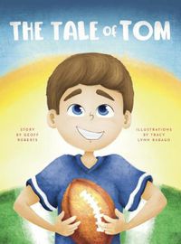 Cover image for The Tale of Tom