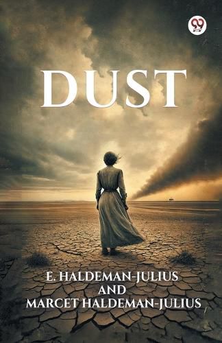 Cover image for Dust (Edition1)