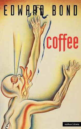 Cover image for Coffee