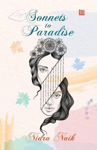 Cover image for Sonnets to Paradise