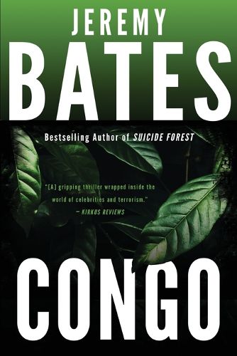 Cover image for Congo