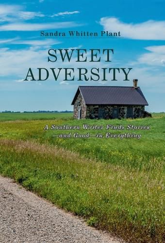 Cover image for Sweet Adversity