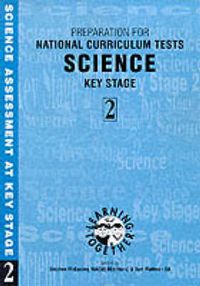 Cover image for Science: Preparation for National Curriculum Test, Key Stage 2