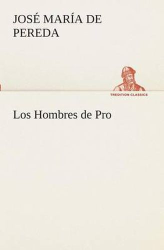 Cover image for Los Hombres de Pro