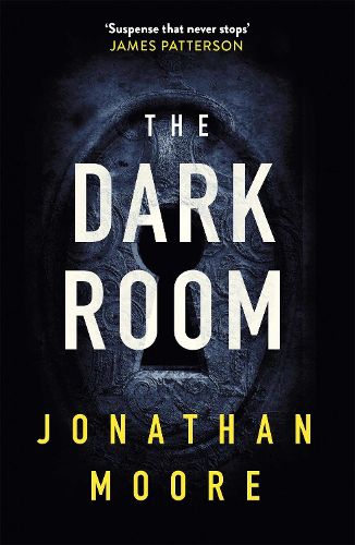 Cover image for The Dark Room