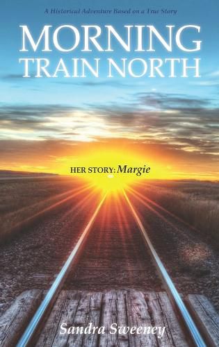 Cover image for Morning Train North Volume 1