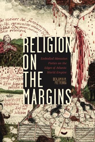 Religion on the Margins