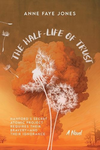 Cover image for The Half-Life of Trust