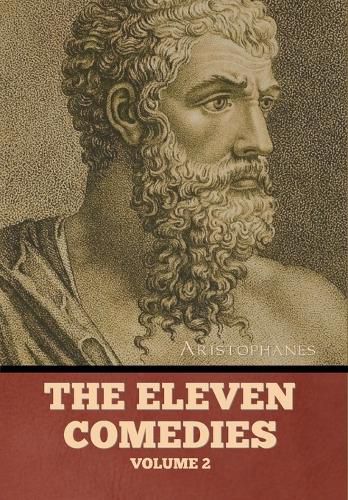 The Eleven Comedies, Volume 2