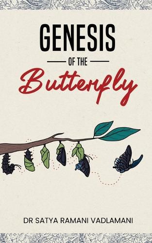 Cover image for Genesis of the Butterfly