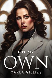 Cover image for On My Own