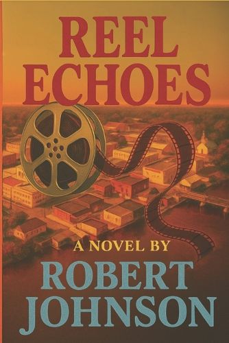 Cover image for Reel Echoes