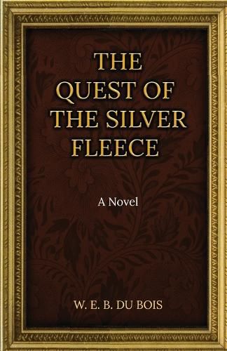 Cover image for The Quest Of The Silver Fleece