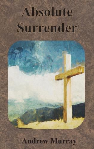 Cover image for Absolute Surrender