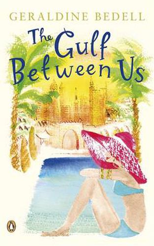 Cover image for The Gulf Between Us