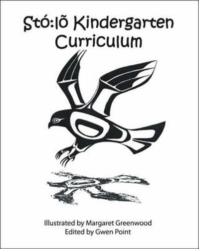 Cover image for Sto:Lo Kindergarten Curriculum