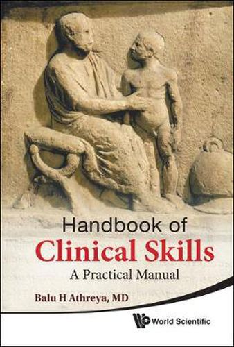 Cover image for Handbook Of Clinical Skills: A Practical Manual