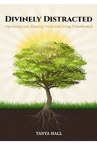 Cover image for Divinely Distracted