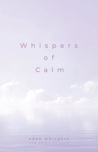 Cover image for Whispers of Calm